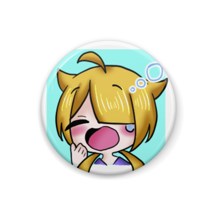 あほげちゃん3号