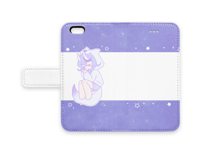 【ストラップ穴なし】iPhone 6 / 6s