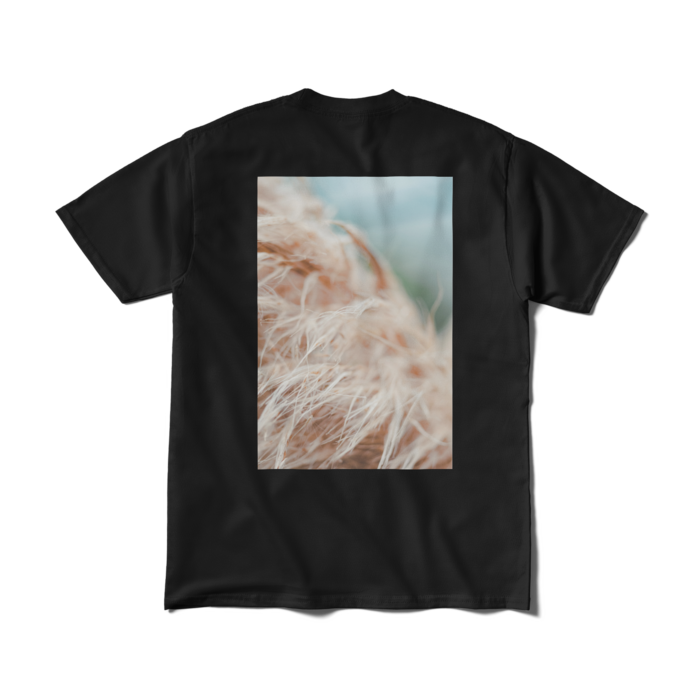 Tシャツ（短納期） - M - ブラック
