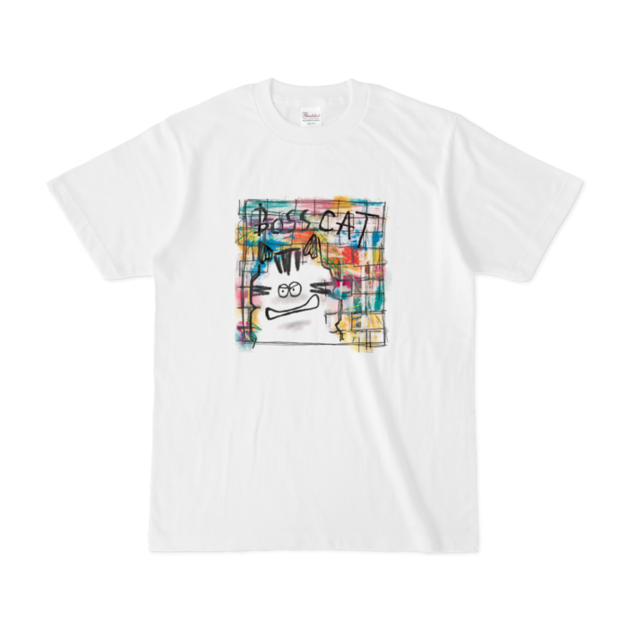 Tシャツ - S - 白