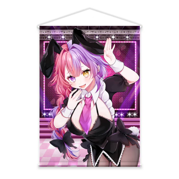 タペストリー - B2縦