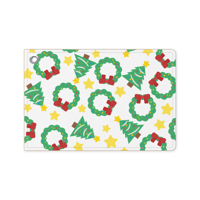 パスケース - 70 x 105 (mm)