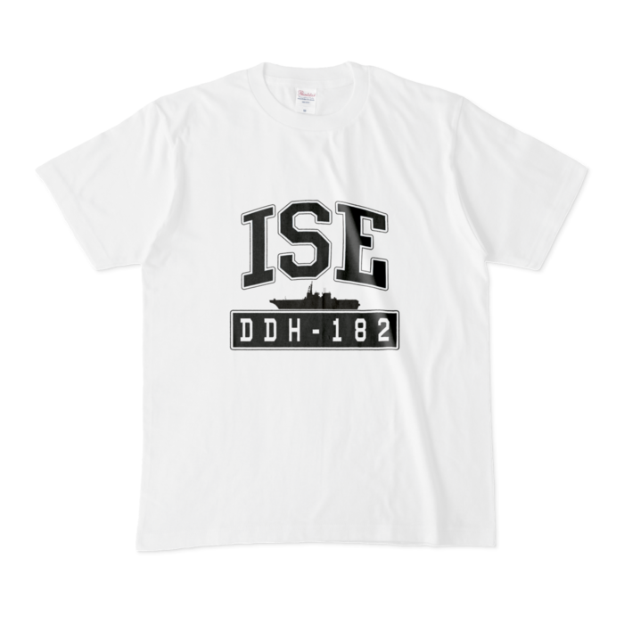 Tシャツ - M - 白
