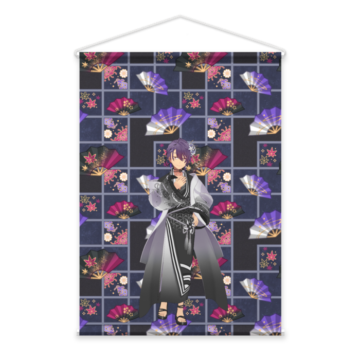 タペストリー - B2縦