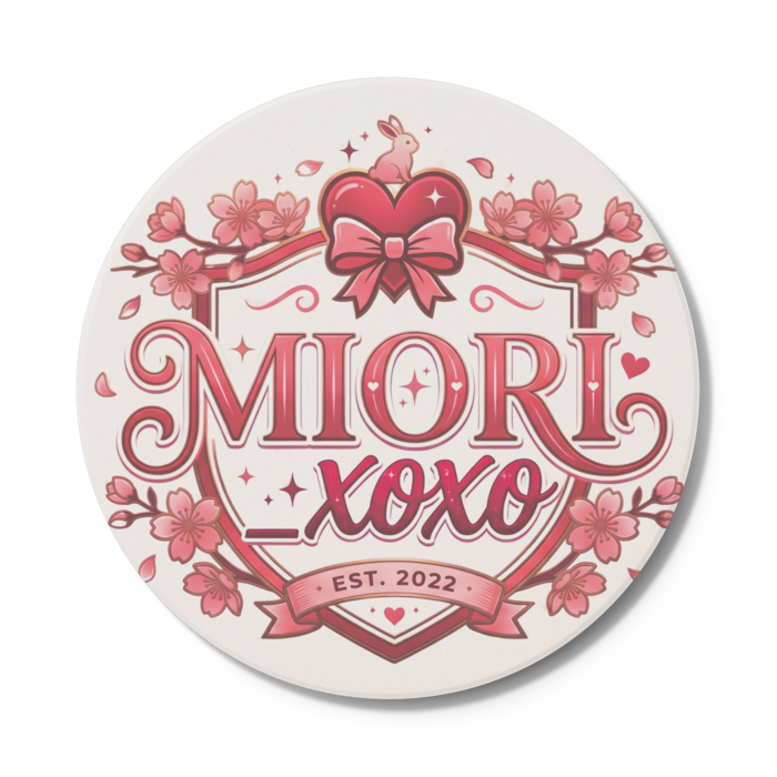 コースター - 円形