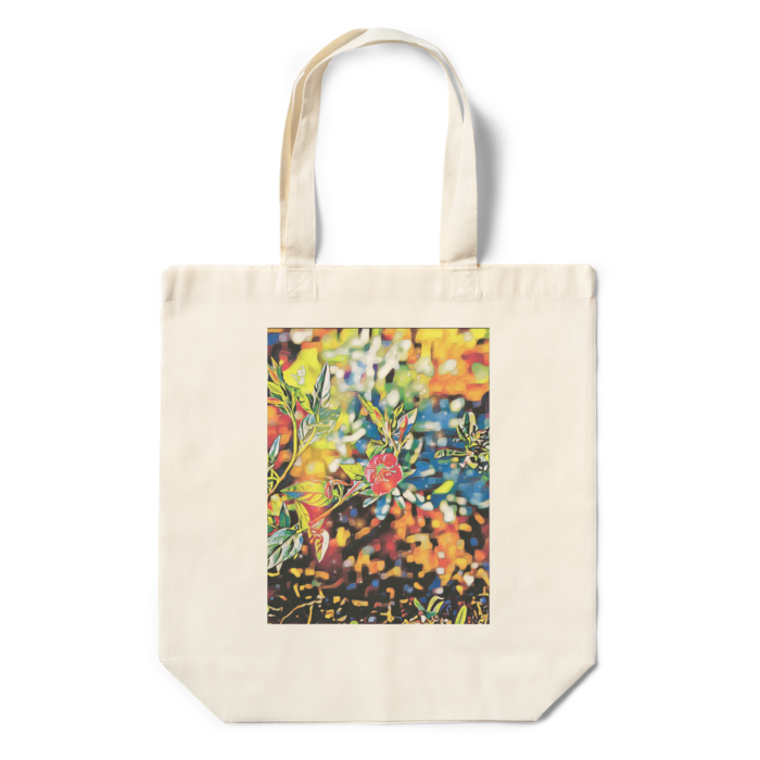 エコバッグ - 360×370×110(mm)