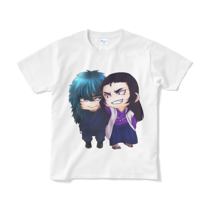 Tシャツ（短納期） - S - ホワイト
