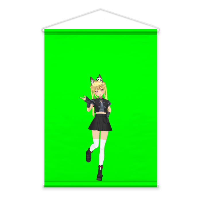タペストリー - B2縦