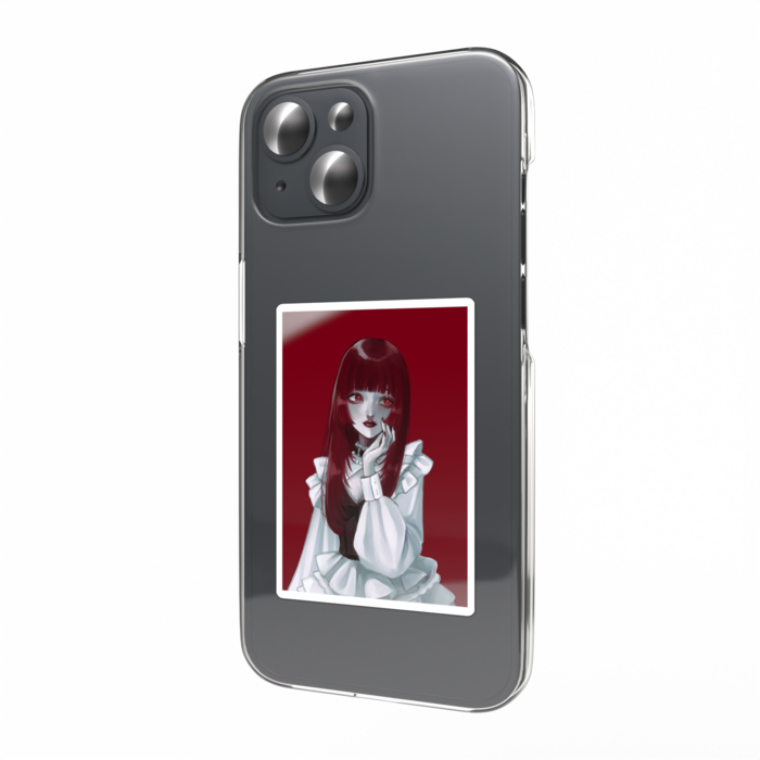 スマホステッカー - 縦