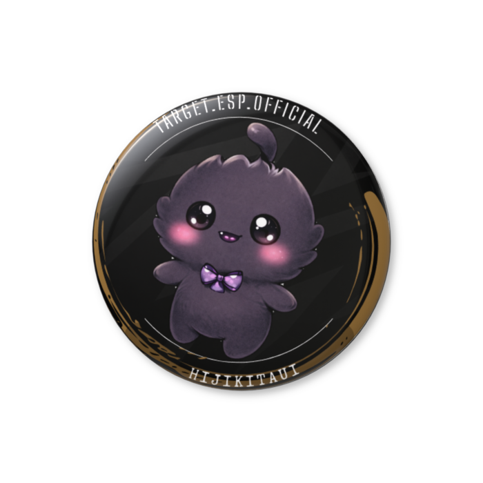 缶バッジ（バリュー） - 44mm