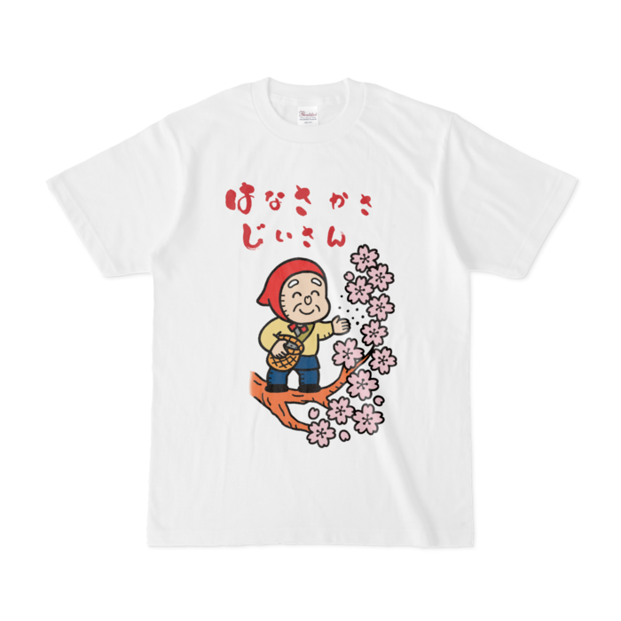 Tシャツ - S - 白