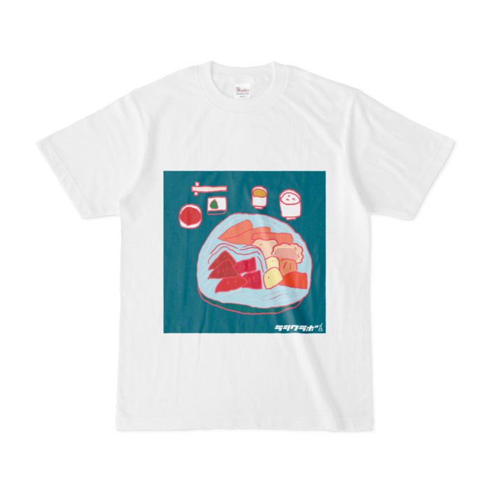 Tシャツ - S - 白