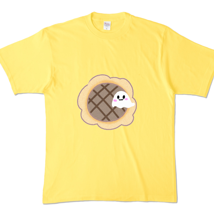 カラーTシャツ - XL - 