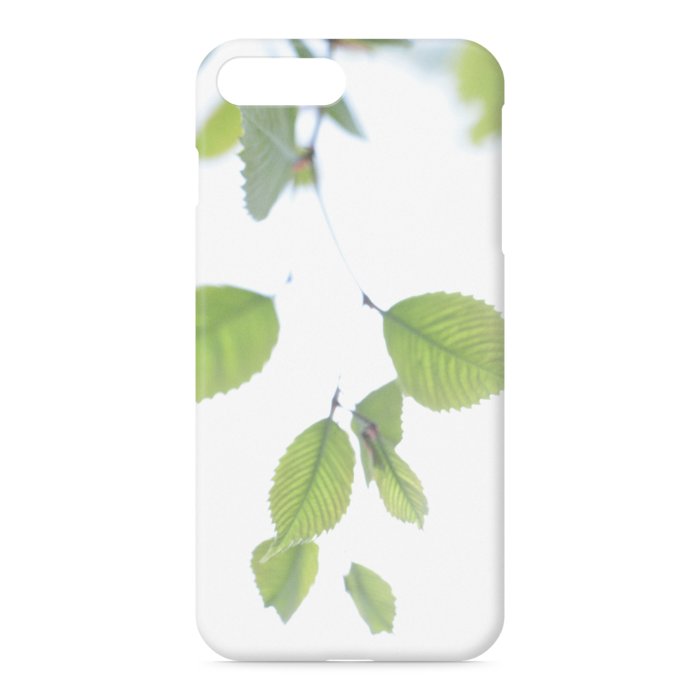 iPhoneケース - iPhone 8 Plus / 7 Plus - 側面あり