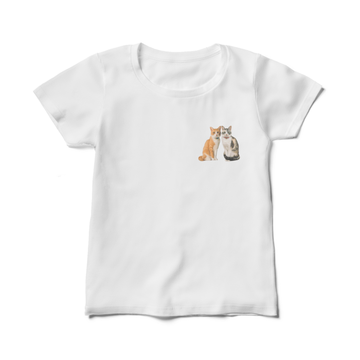 WHITE - M