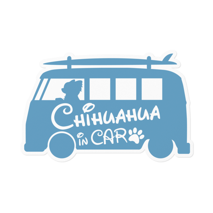 ステッカー - 160 x 160 (mm)