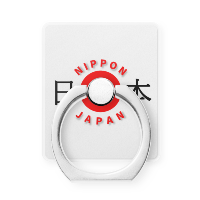 スマホリング