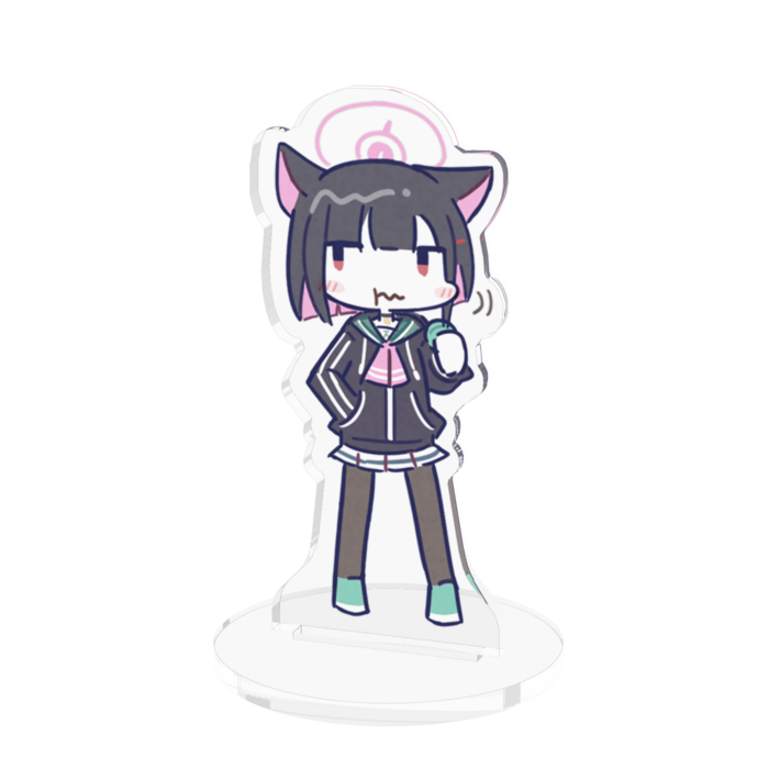 杏山カズサ(アクスタ)