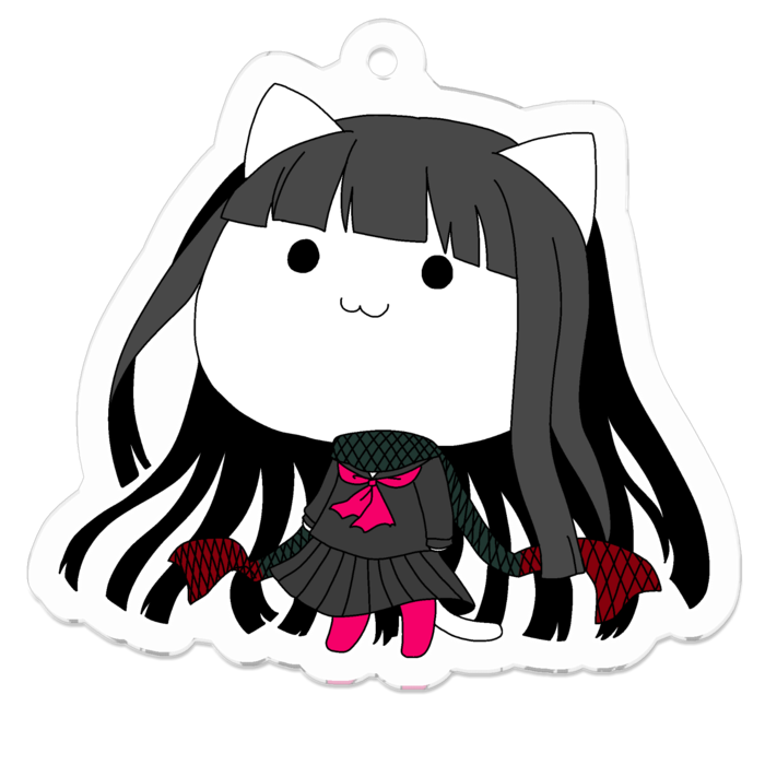 お竜さん