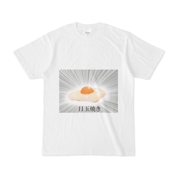 Tシャツ - S