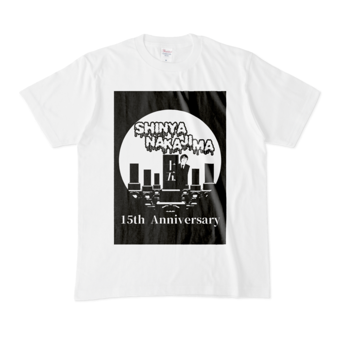 Tシャツ - M - 白