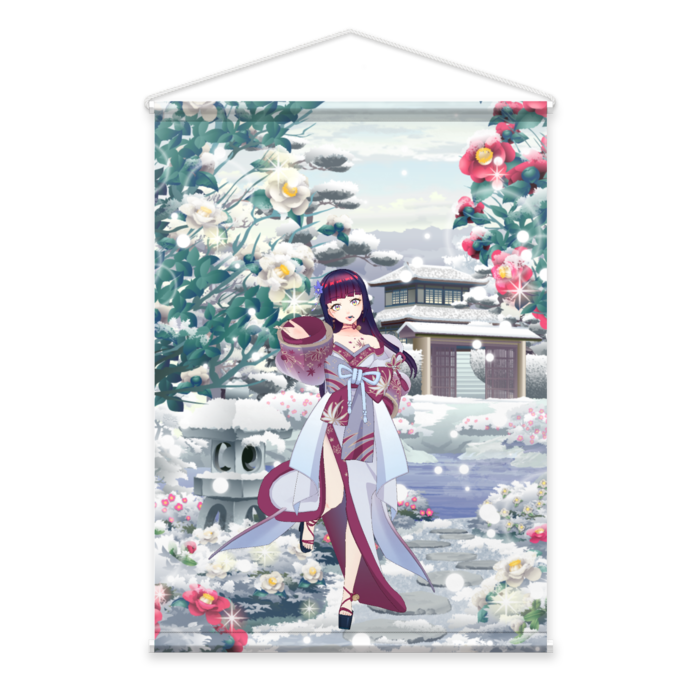 タペストリー - B2縦