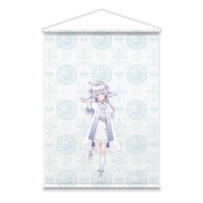 タペストリー - B2縦