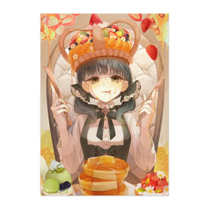 ポスター - B2