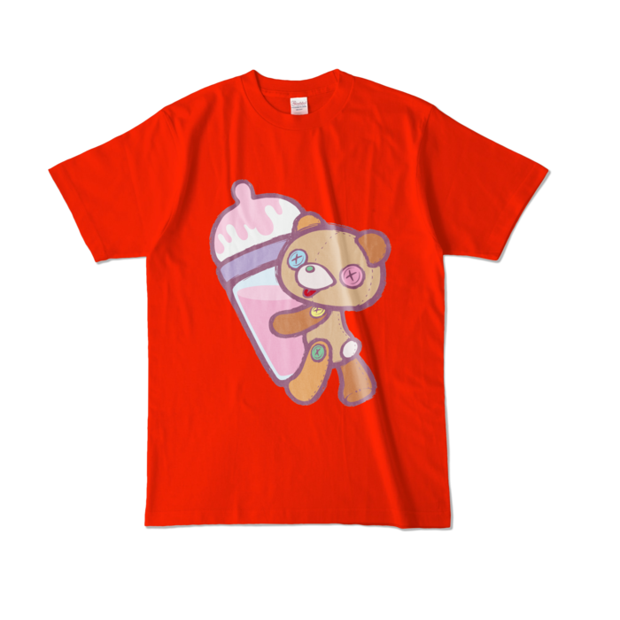 【Ｌ】　レッド