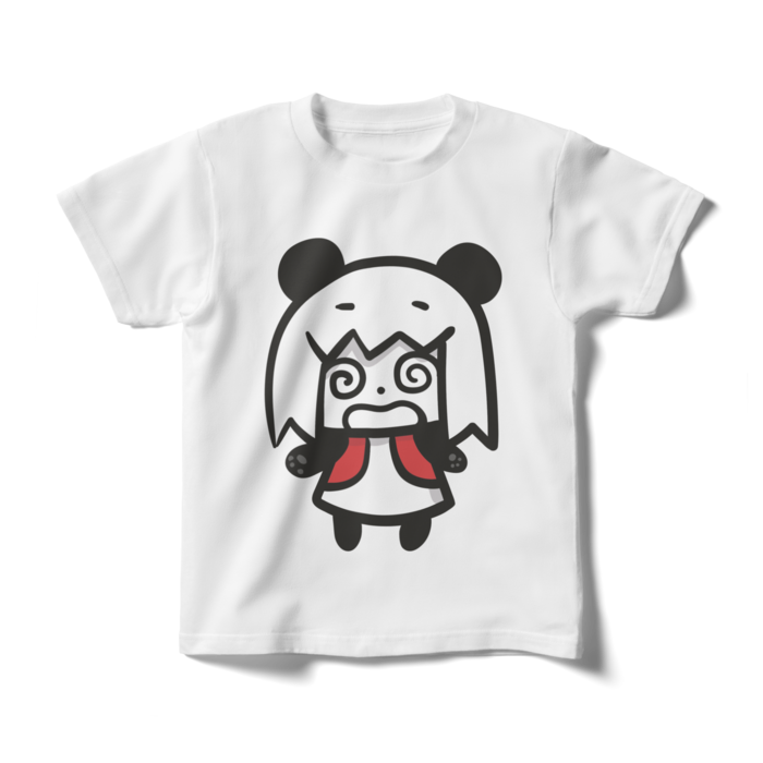 キッズTシャツ - 140cm - 正面