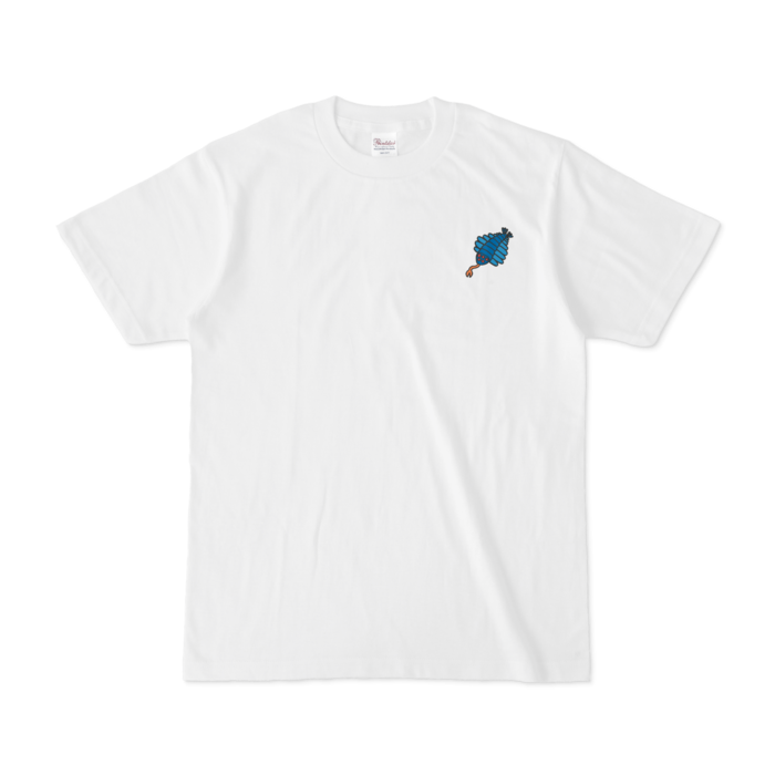 Tシャツ - S - 白