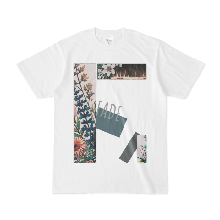Tシャツ - S - 白