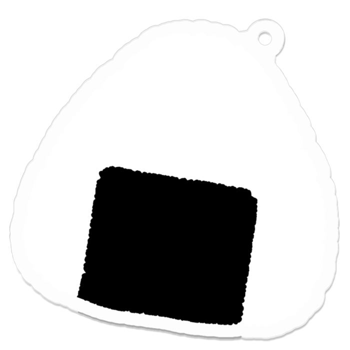 おにぎり シロオニコウボウ Booth