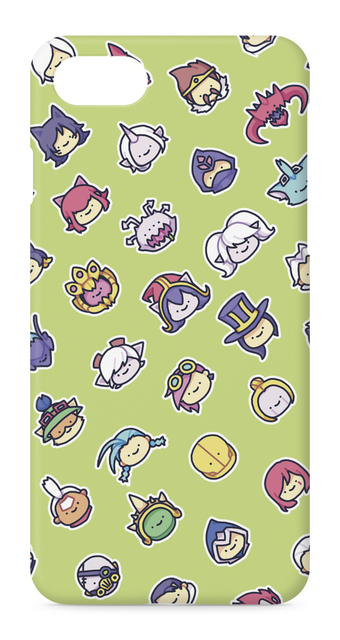 iPhoneケース - iPhone 7 / 8