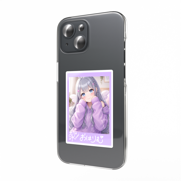 スマホステッカー - 縦(10)