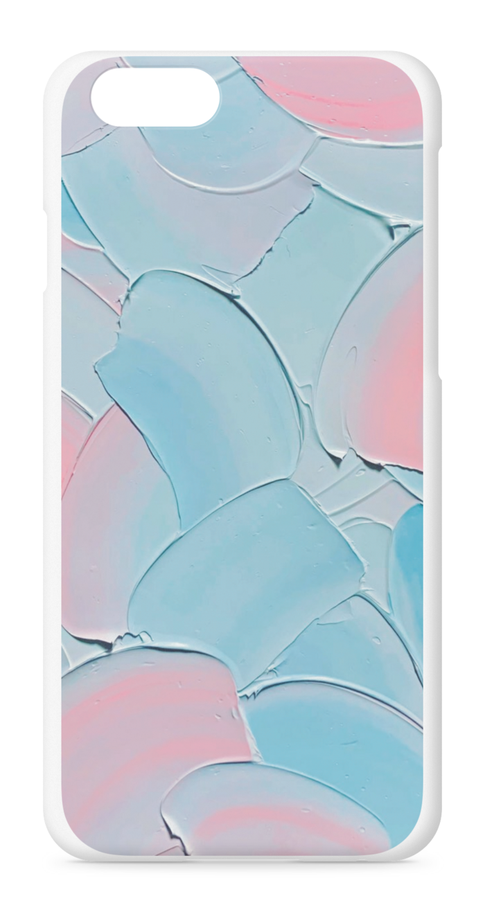 iPhoneケース - iPhone 6 / 6s - 正面印刷のみ