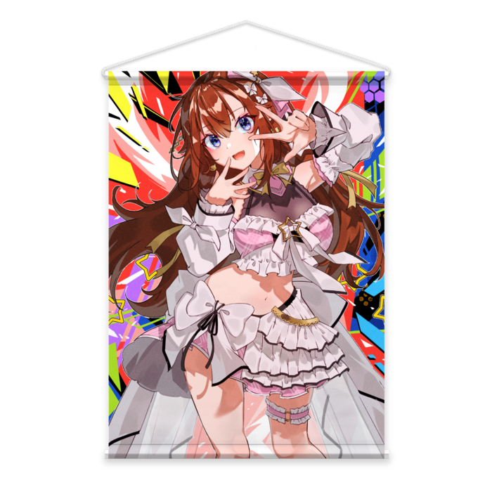 タペストリー - B2縦