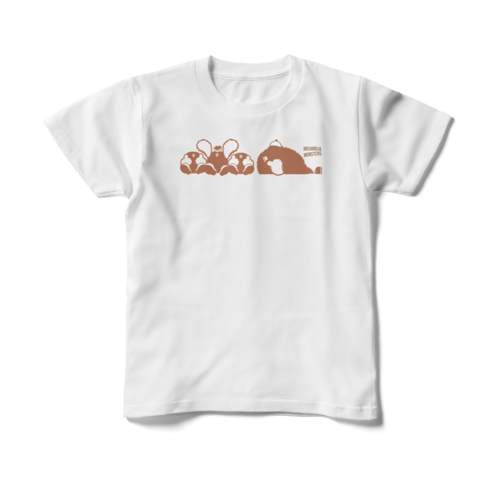 キッズTシャツ - 150cm - 正面