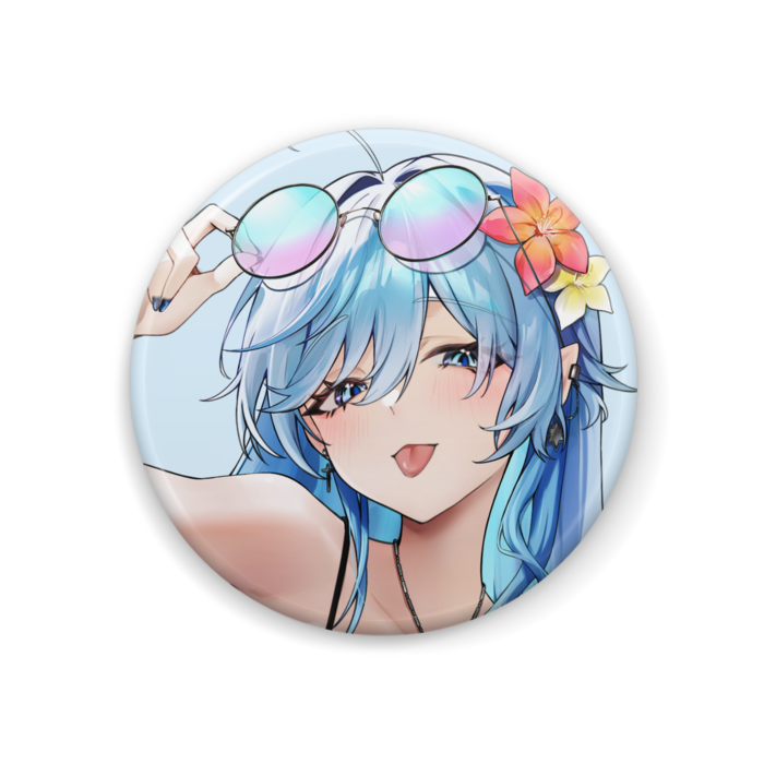 缶バッジ - 44mm
