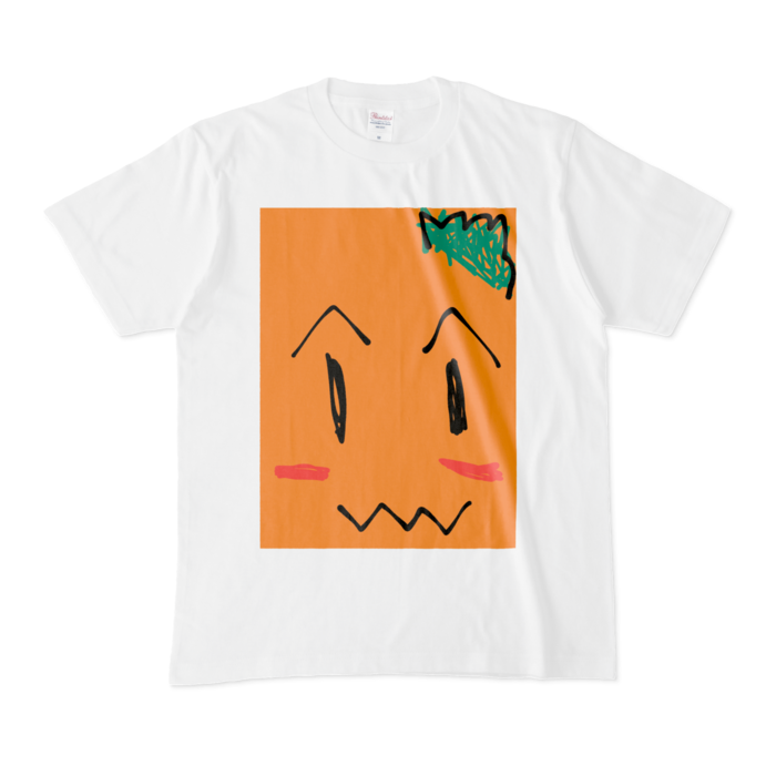 Tシャツ - M - 白