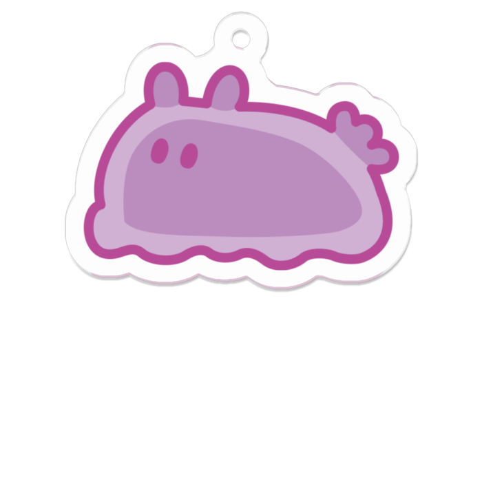 ハラックサウミウシ