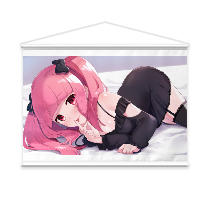 タペストリー - B2横