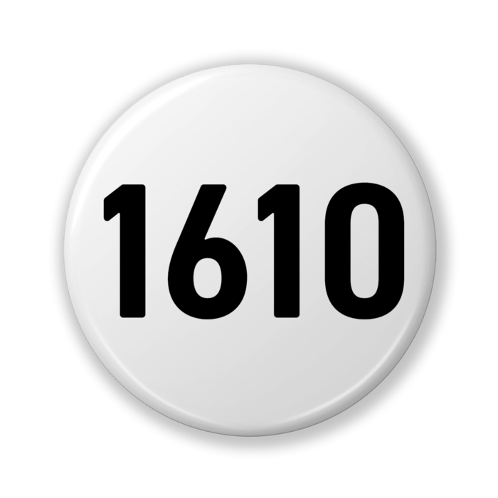 【1610】缶バッジ- 32mm