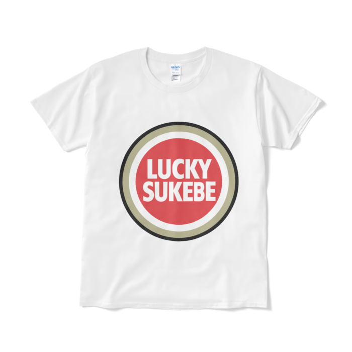 Tシャツ(短納期) - L - ホワイト