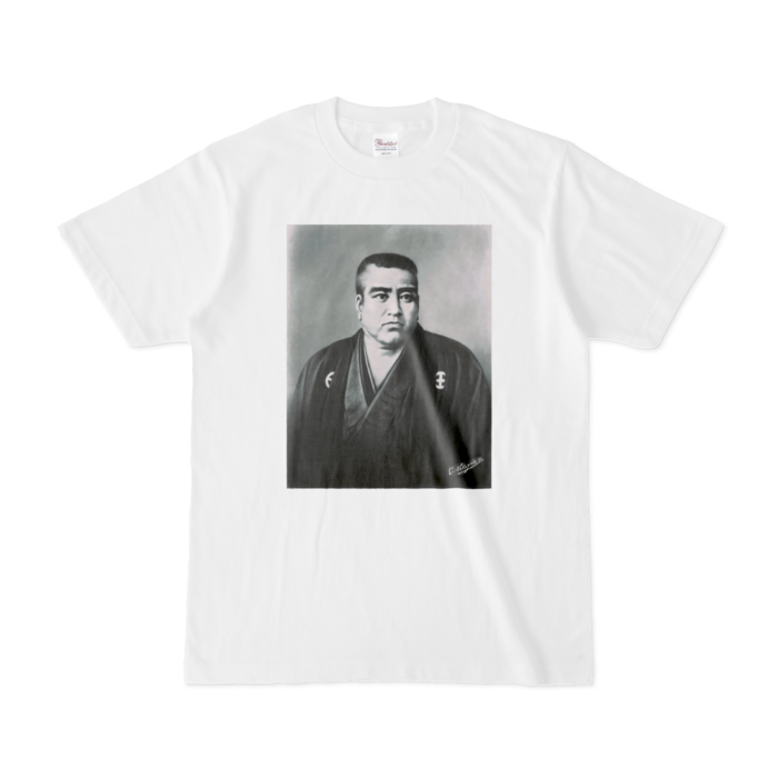 Tシャツ - S - 白