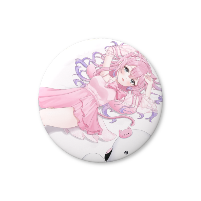 缶バッジ（バリュー） - 56mm