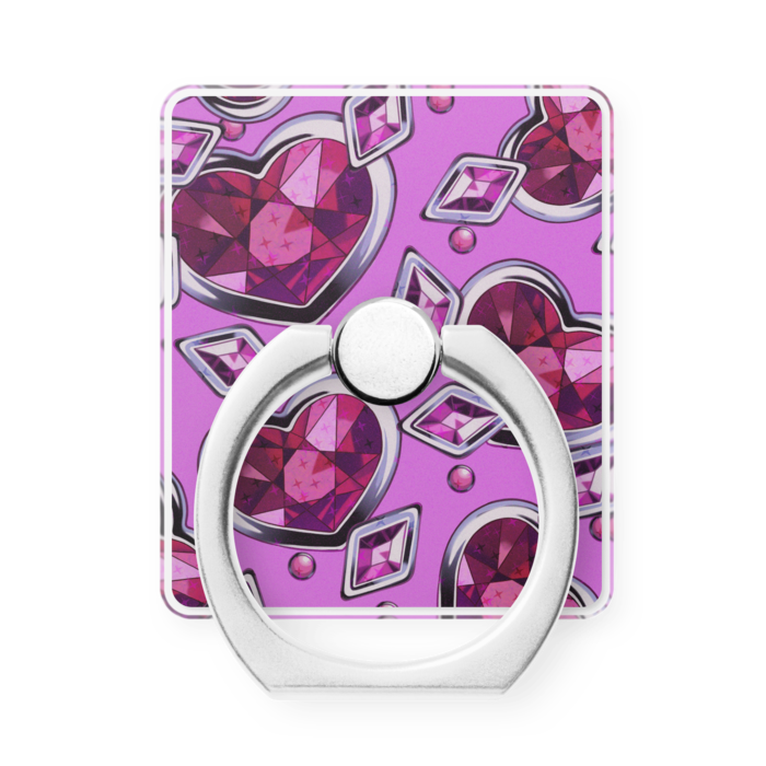 スマホリング