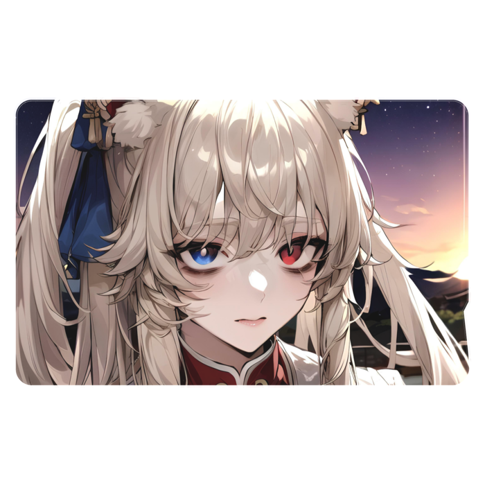 ICカードステッカー - 約85.7x53.9(mm)