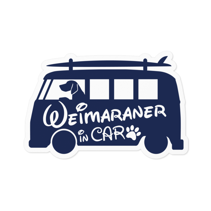 ステッカー - 100 x 100 (mm)