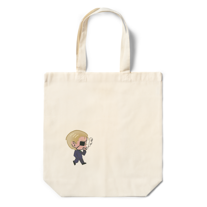 エコバッグ - 360×370×110(mm)